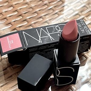 NARS Little Princess Sheer Lipstick